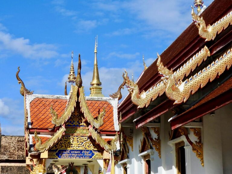 Incentive en Thaïlande