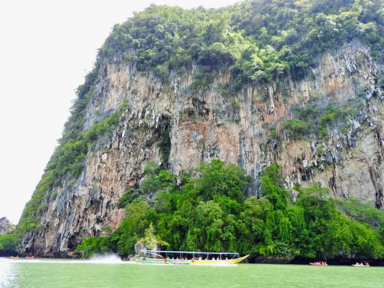 Incentive en Thaïlande