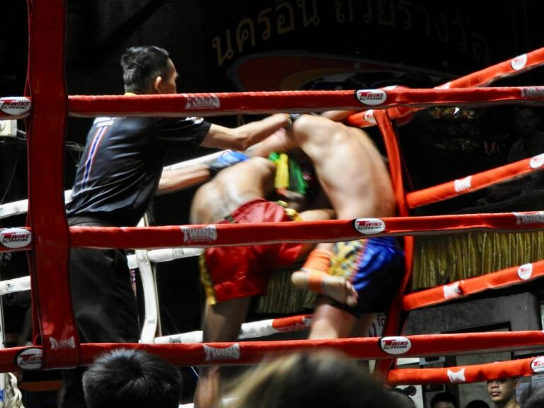 Incentive en Thaïlande