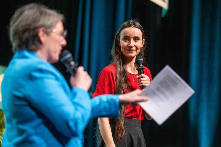Le Grand RDV des EngagéEs #1