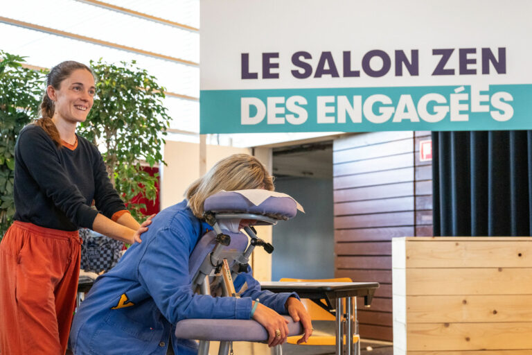 Le Grand RDV des EngagéEs #1
