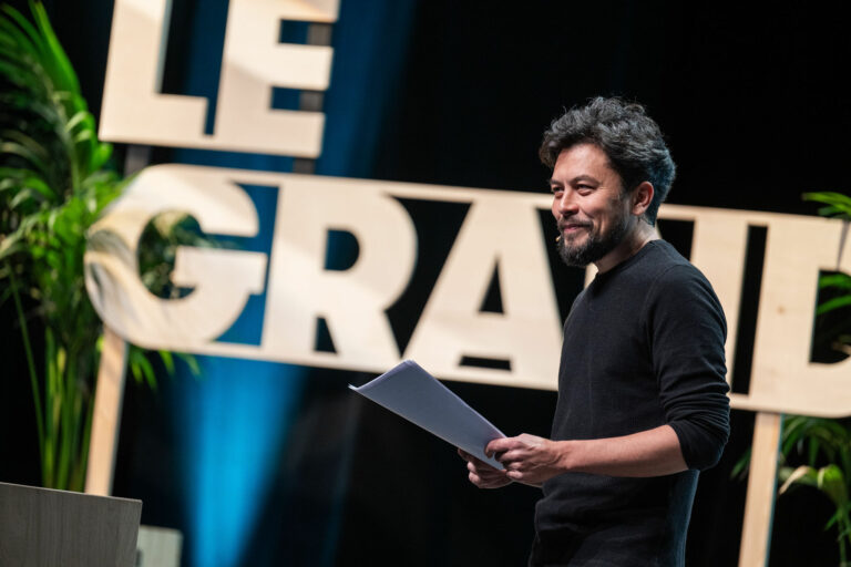 Le Grand RDV des EngagéEs #1