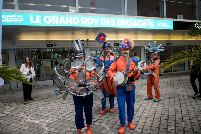 Le Grand RDV des EngagéEs #2