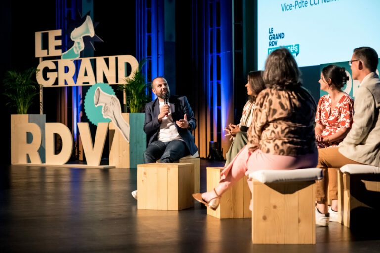 Le Grand RDV des EngagéEs #2