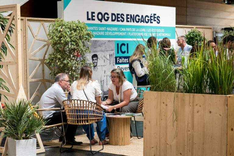 Le Grand RDV des EngagéEs #2